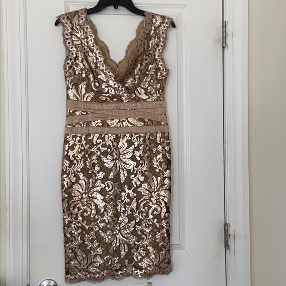 Cocktail dress